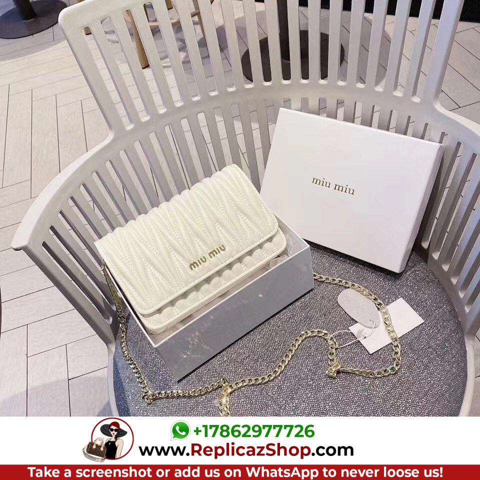 Miu Miu Bag - Image 3