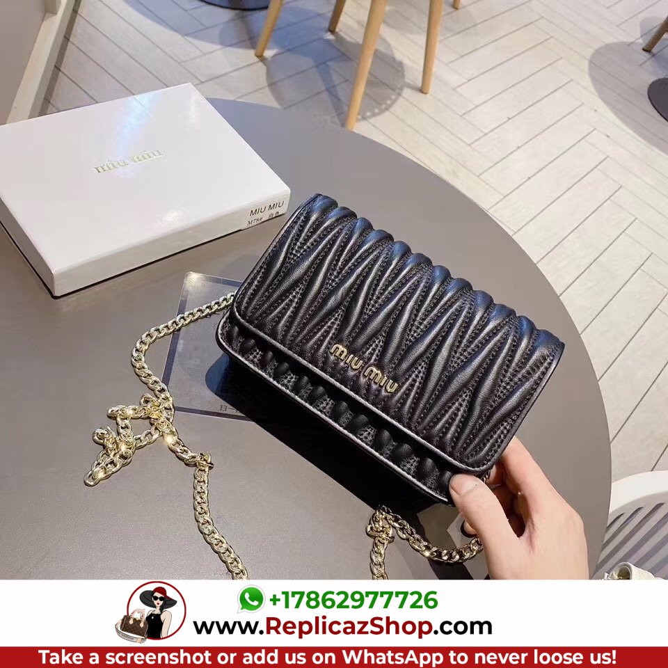 Miu Miu Bag - Image 4