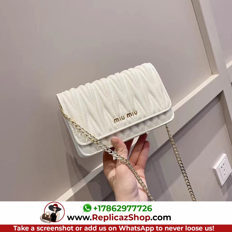 Miu Miu Bag