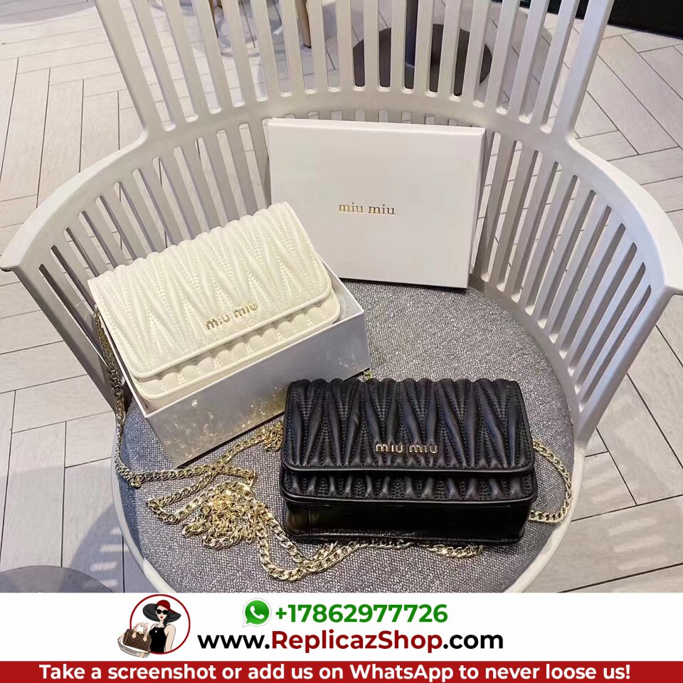 Miu Miu Bag - Image 7