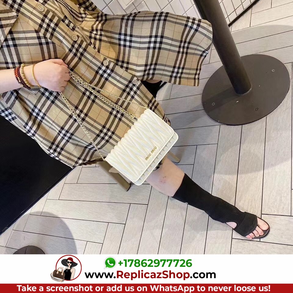 Miu Miu Bag - Image 8