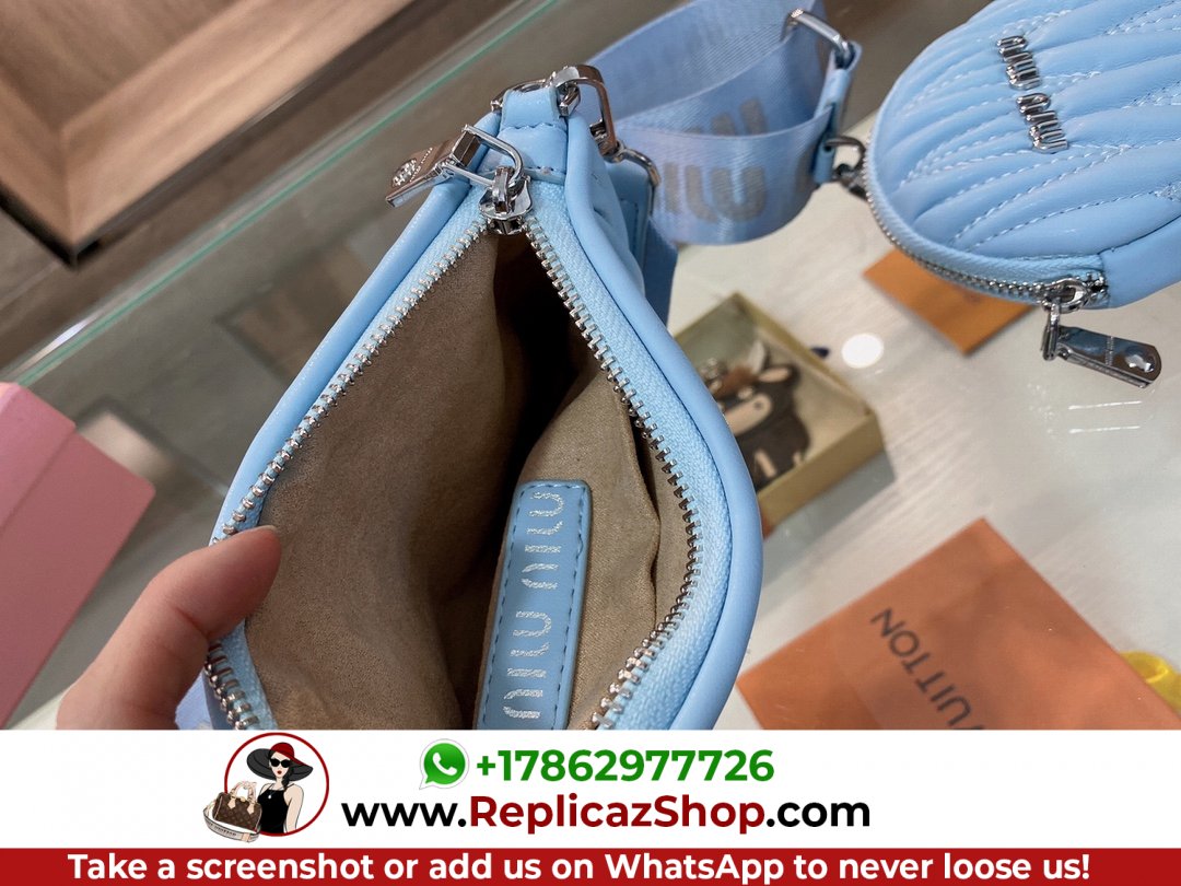 Miu Miu Bag - Image 4