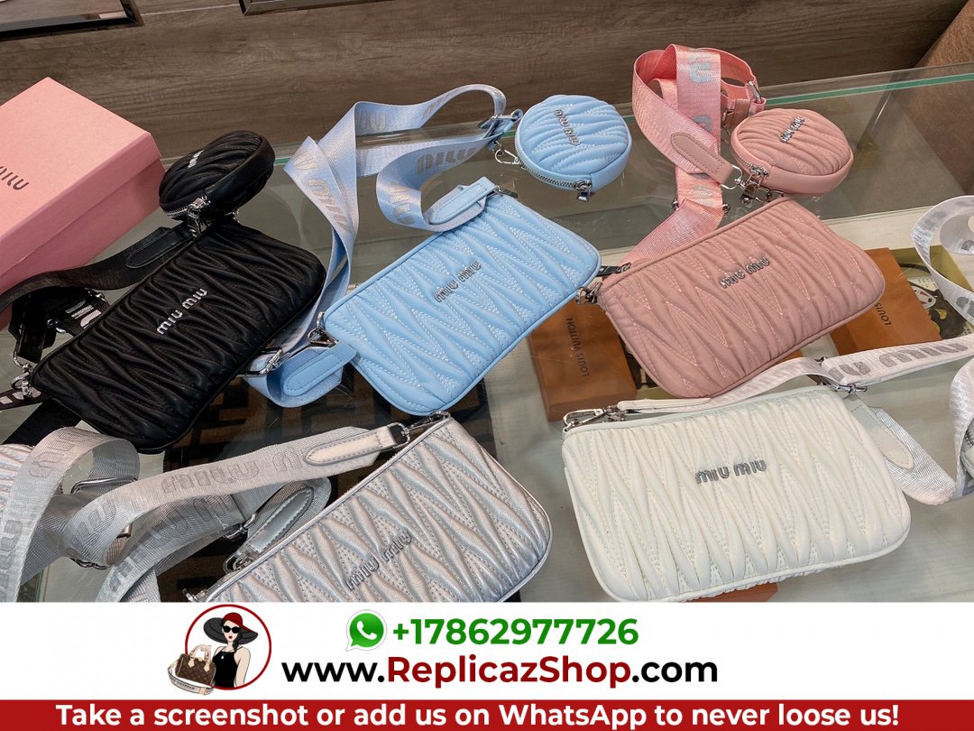 Miu Miu Bag - Image 5