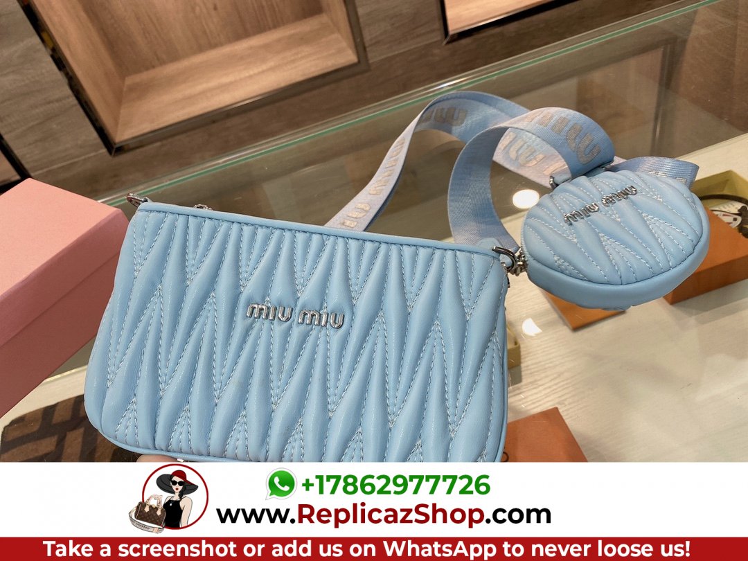 Miu Miu Bag - Image 7