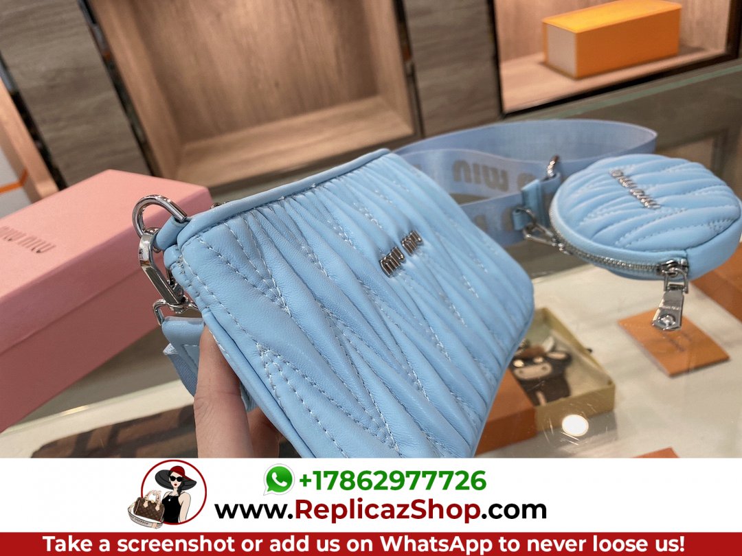 Miu Miu Bag - Image 8