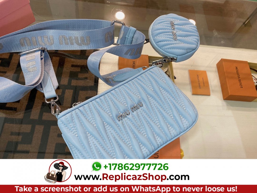 Miu Miu Bag - Image 9