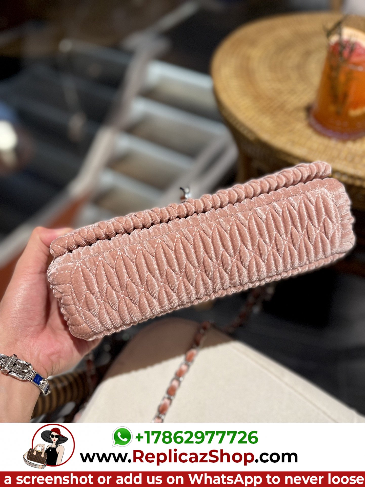 Miu Miu Bag - Image 4