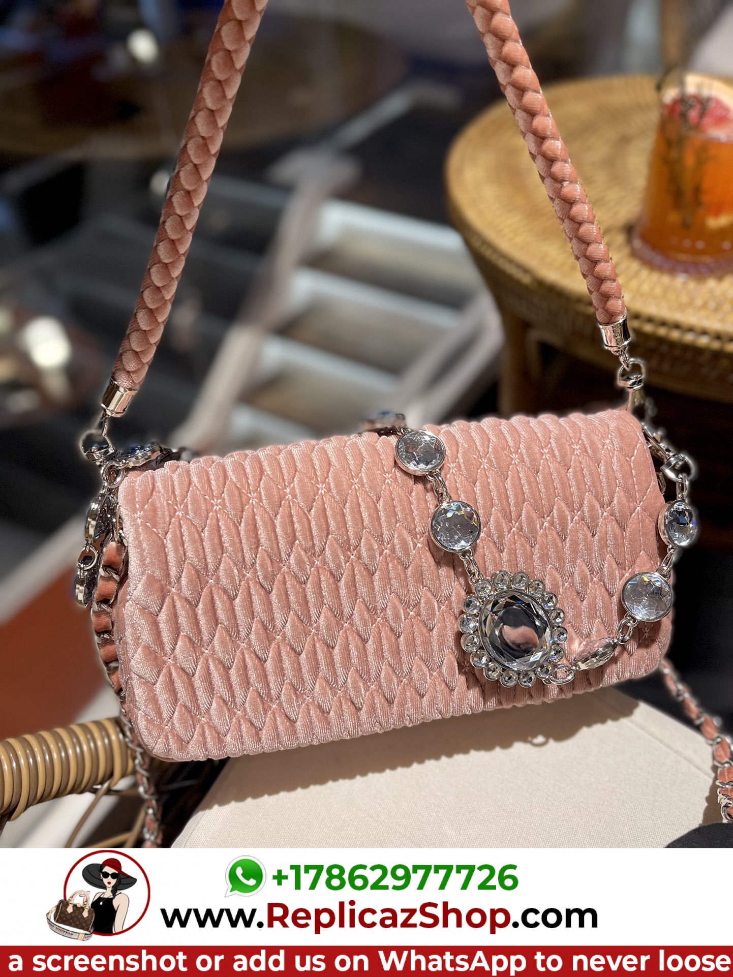 Miu Miu Bag - Image 5