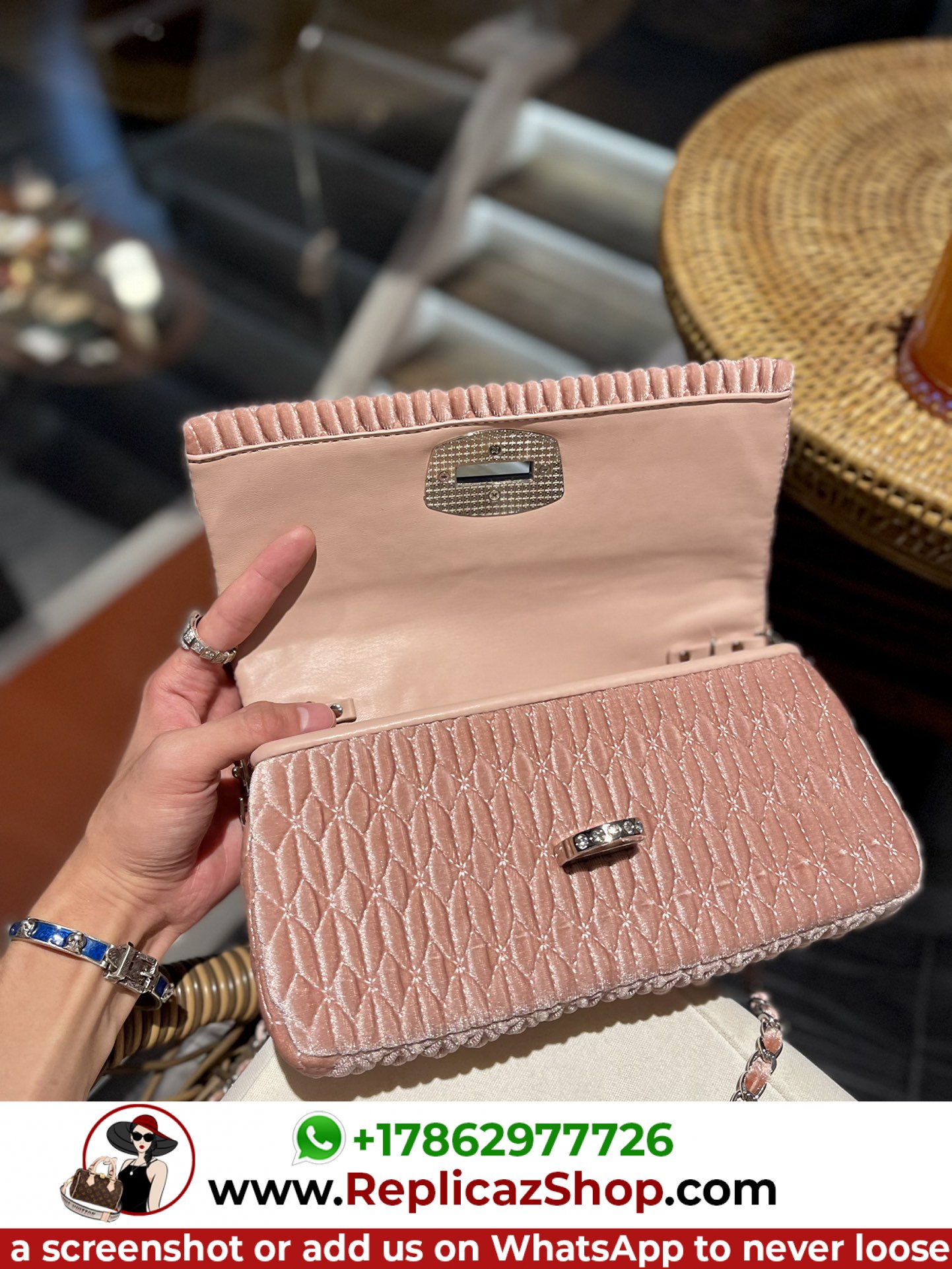 Miu Miu Bag - Image 6