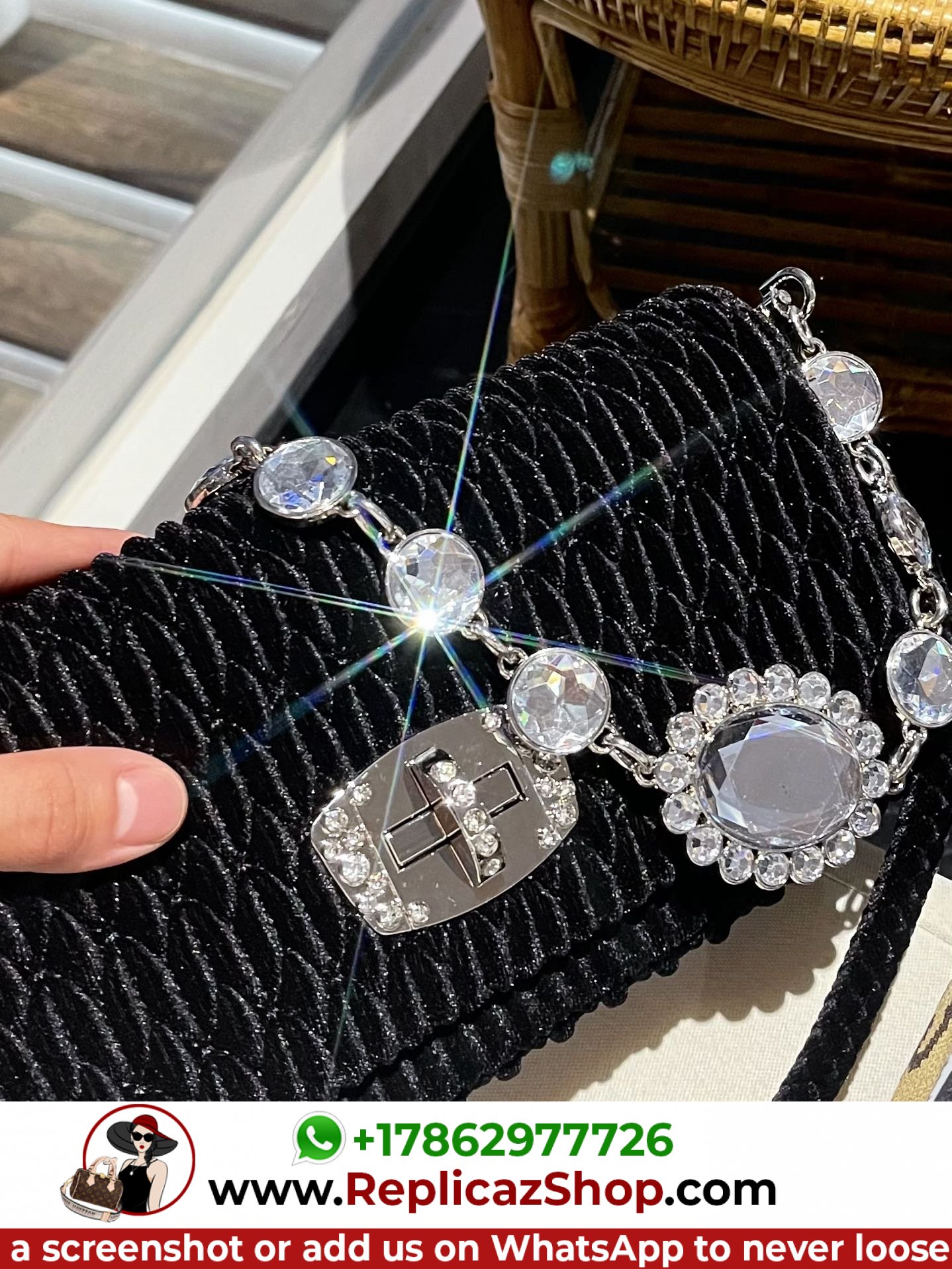 Miu Miu Bag - Image 2