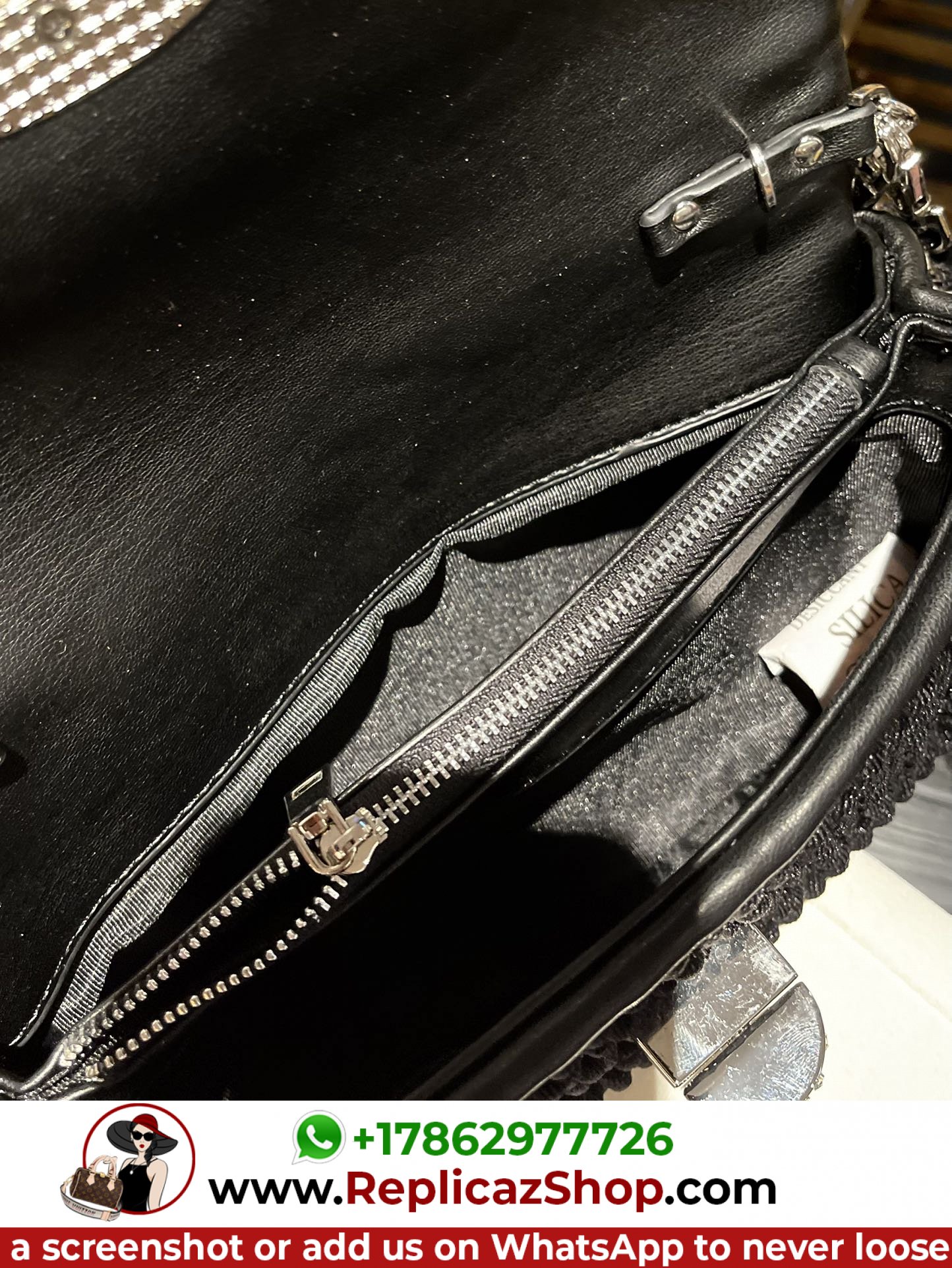 Miu Miu Bag - Image 3