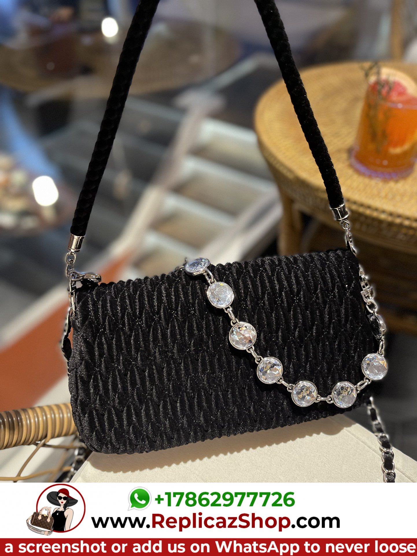 Miu Miu Bag - Image 5