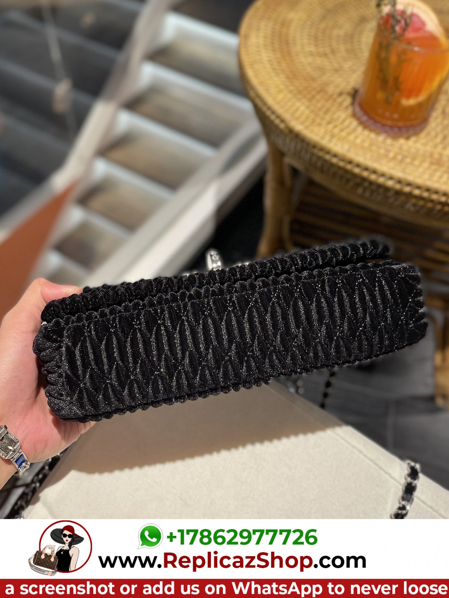 Miu Miu Bag - Image 6