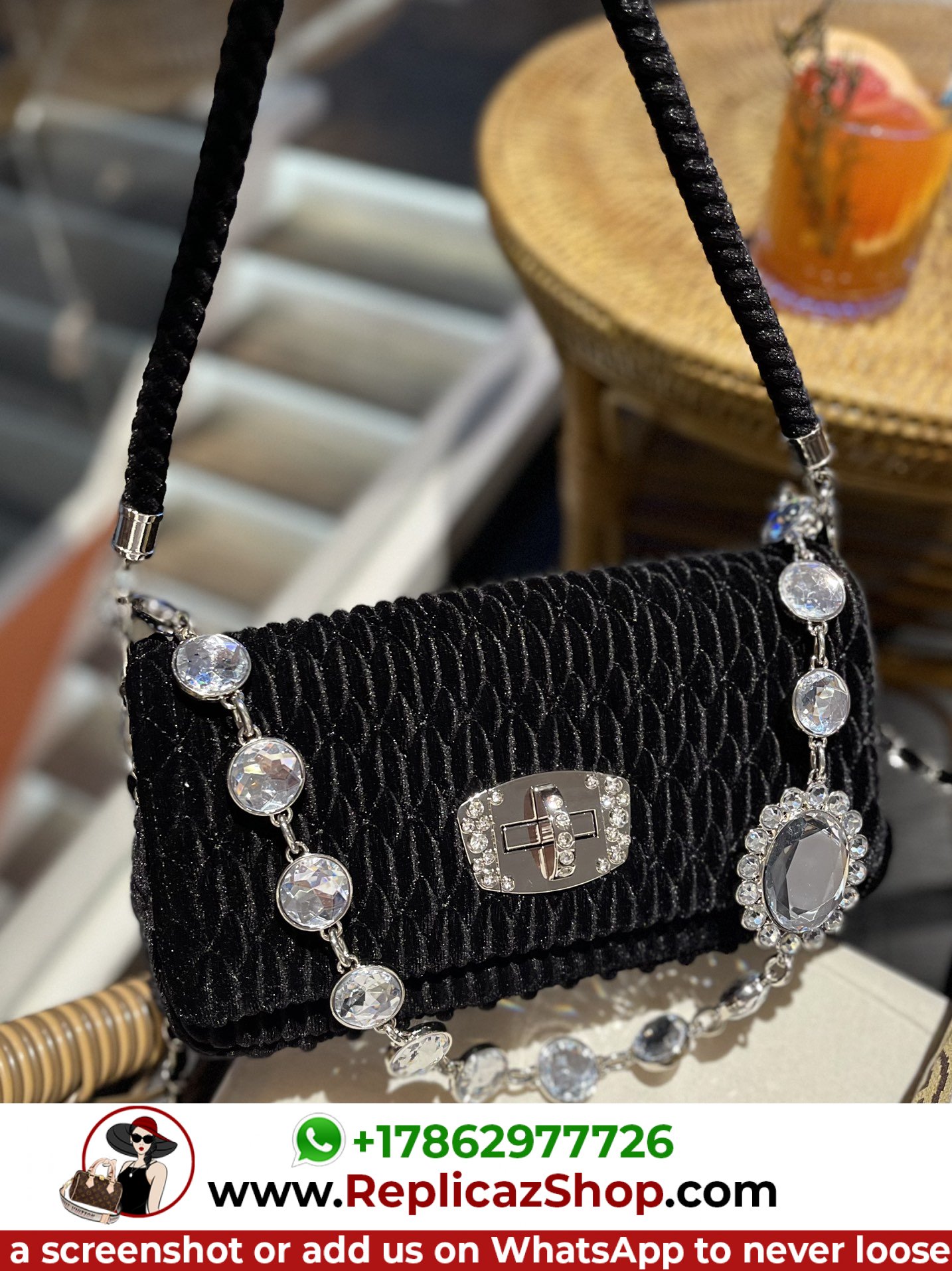 Miu Miu Bag - Image 7