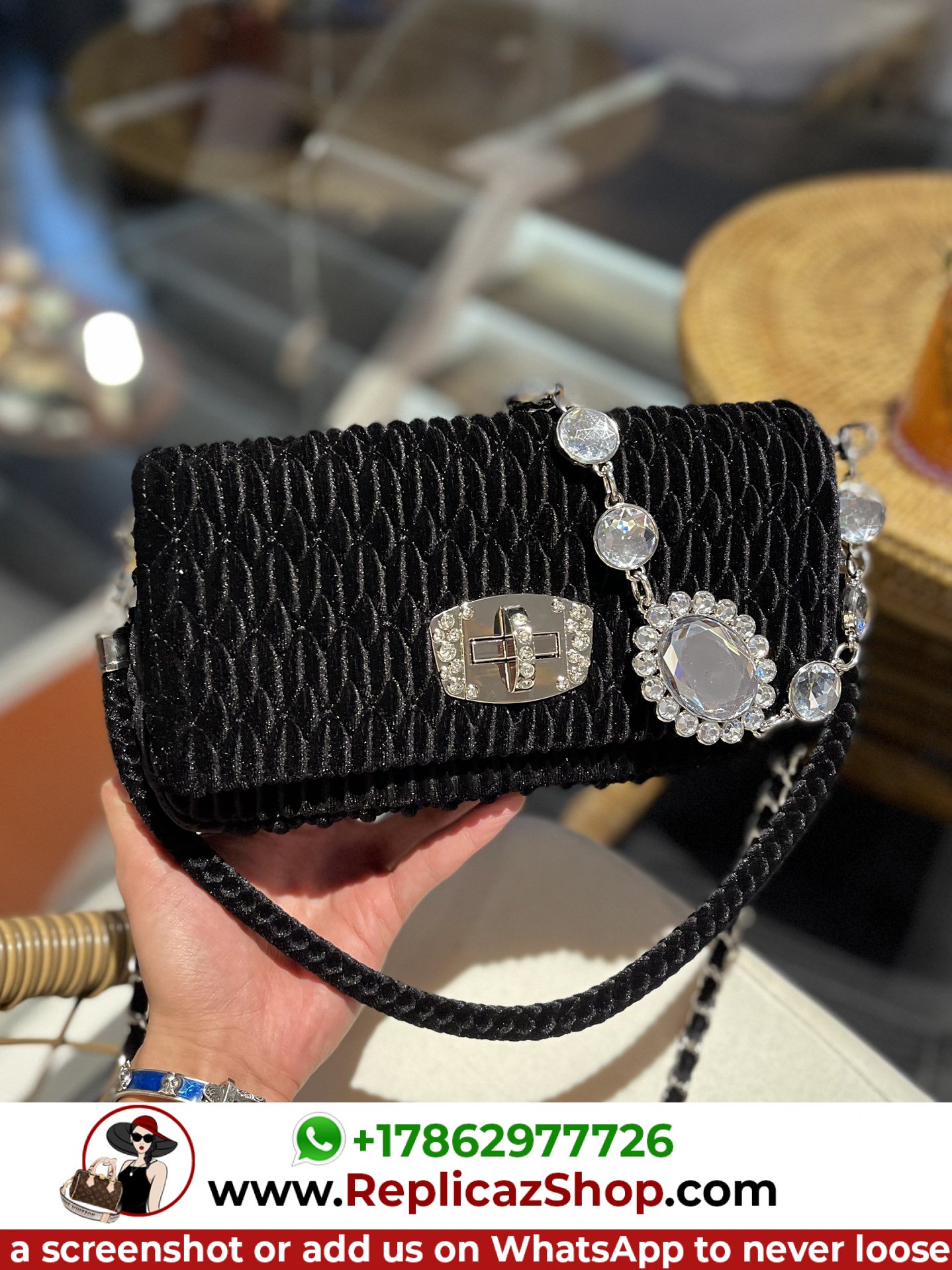 Miu Miu Bag - Image 9