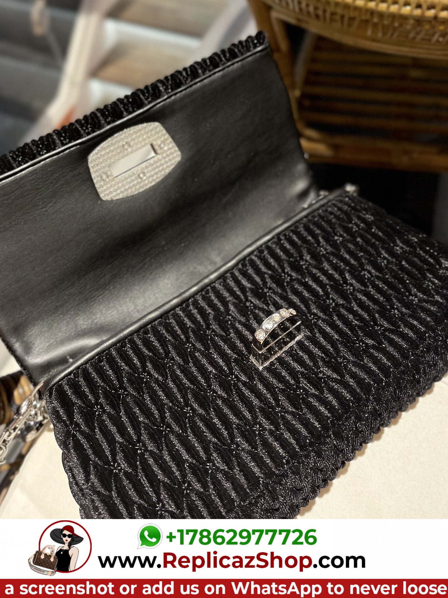 Miu Miu Bag - Image 10