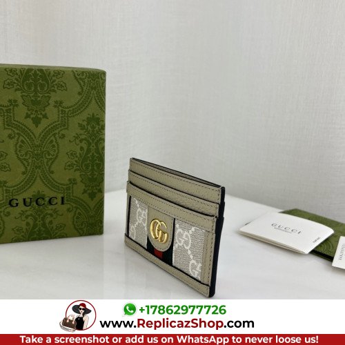 Gucci Wallet - Image 2