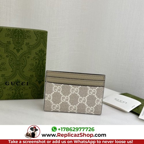 Gucci Wallet - Image 3