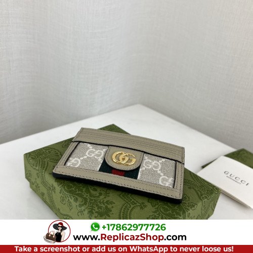 Gucci Wallet - Image 4