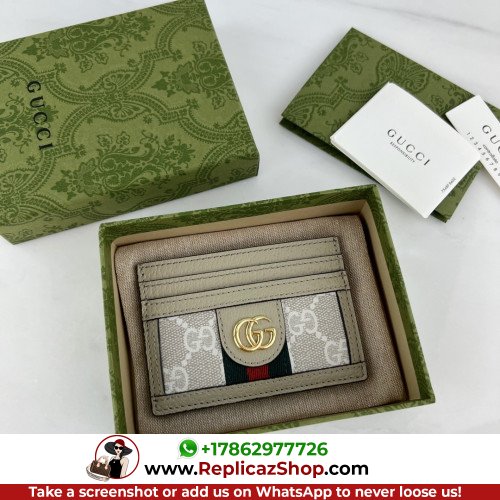 Gucci Wallet
