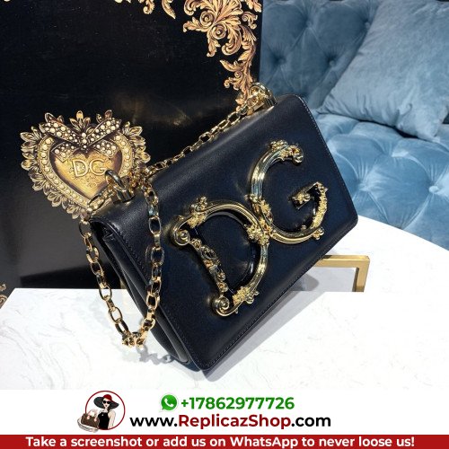 Dolce & Gabbana Bag