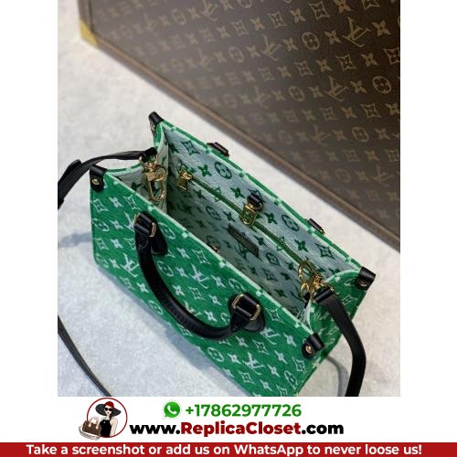 Louis Vuitton On The Go - Image 2