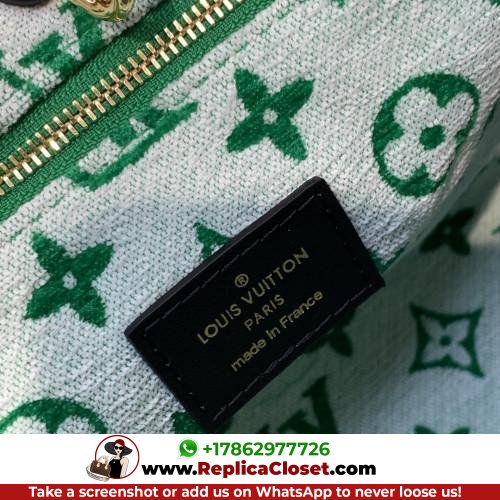 Louis Vuitton On The Go - Image 3