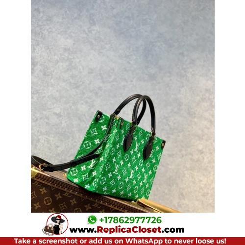 Louis Vuitton On The Go - Image 4