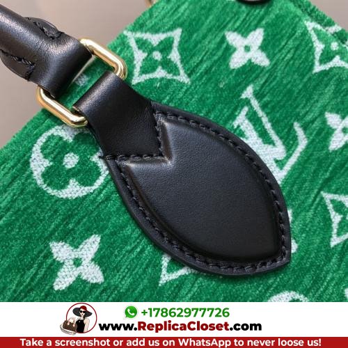 Louis Vuitton On The Go - Image 7