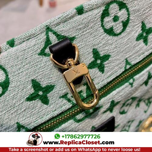 Louis Vuitton On The Go - Image 8