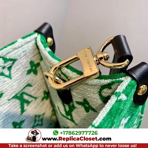 Louis Vuitton On The Go - Image 9