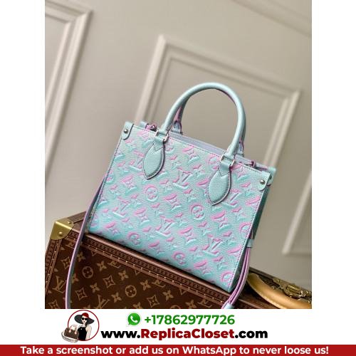 Louis Vuitton On The Go - Image 2