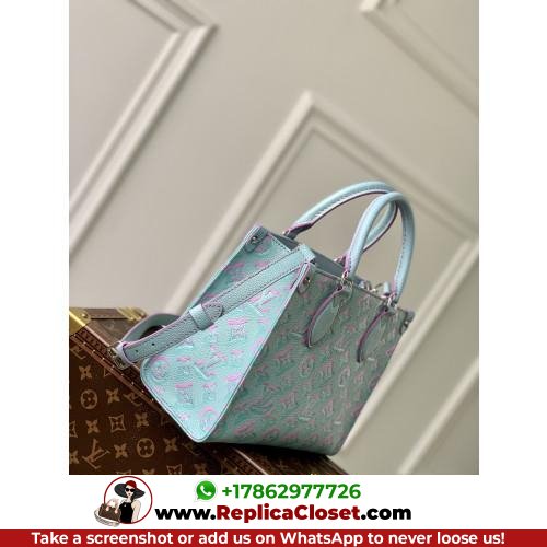 Louis Vuitton On The Go - Image 3