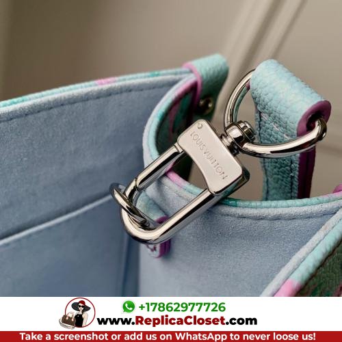 Louis Vuitton On The Go - Image 5