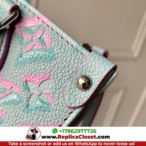 Louis Vuitton On The Go - Image 6