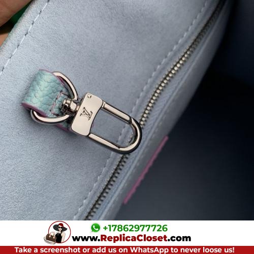 Louis Vuitton On The Go - Image 7