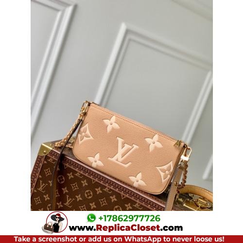 Louis Vuitton Pochete