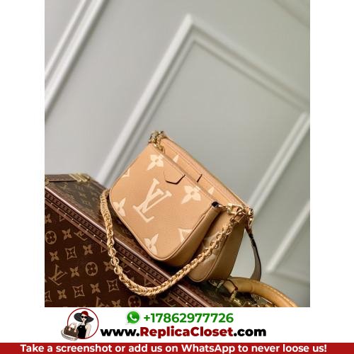 Louis Vuitton Pochete - Image 4