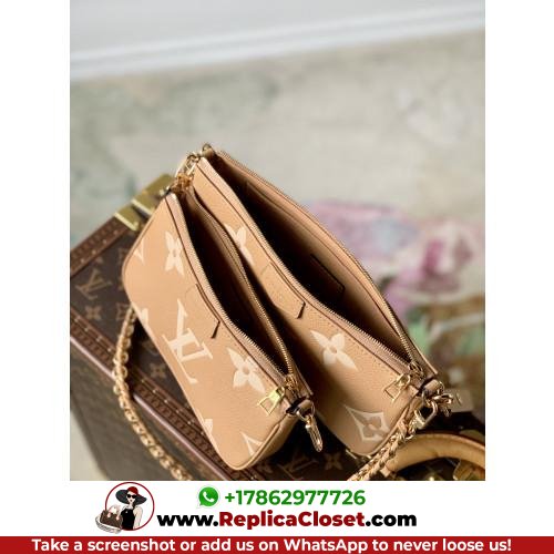 Louis Vuitton Pochete - Image 8