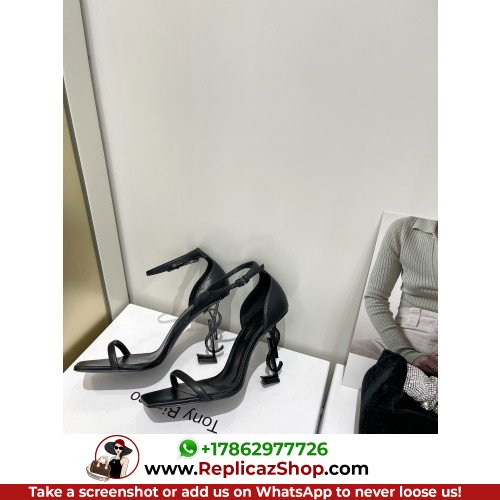 YSL Heels & Slippers - Image 7