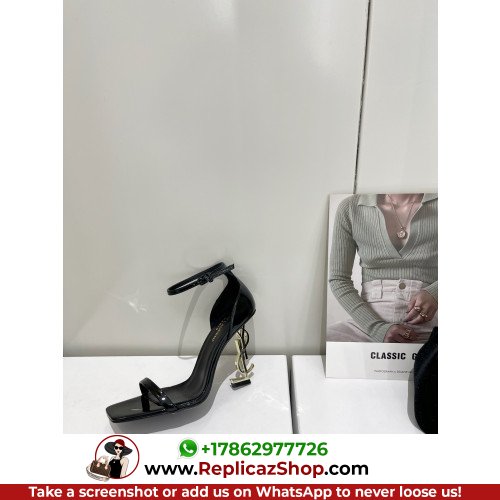 YSL Heels & Slippers - Image 2