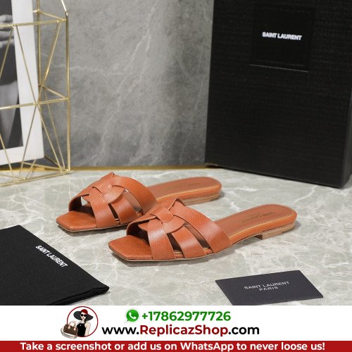 YSL Heels & Slippers - Image 2