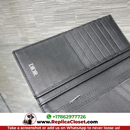 Dior Wallet - Image 4