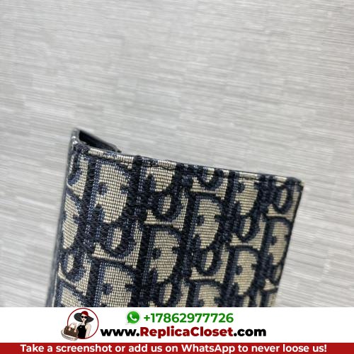 Dior Wallet - Image 8