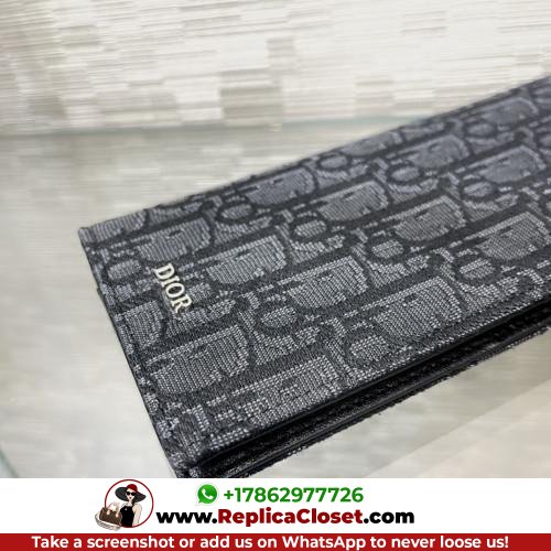 Dior Wallet - Image 3