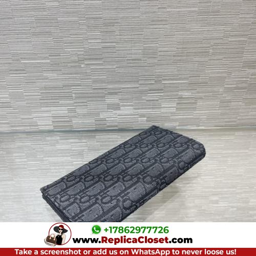 Dior Wallet - Image 4