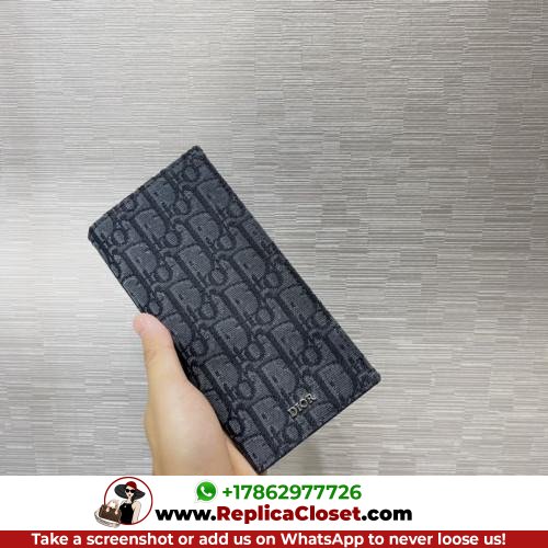 Dior Wallet - Image 8