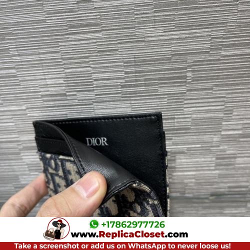 Dior Wallet - Image 2