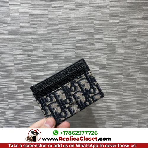 Dior Wallet - Image 3