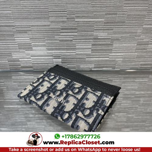 Dior Wallet - Image 4